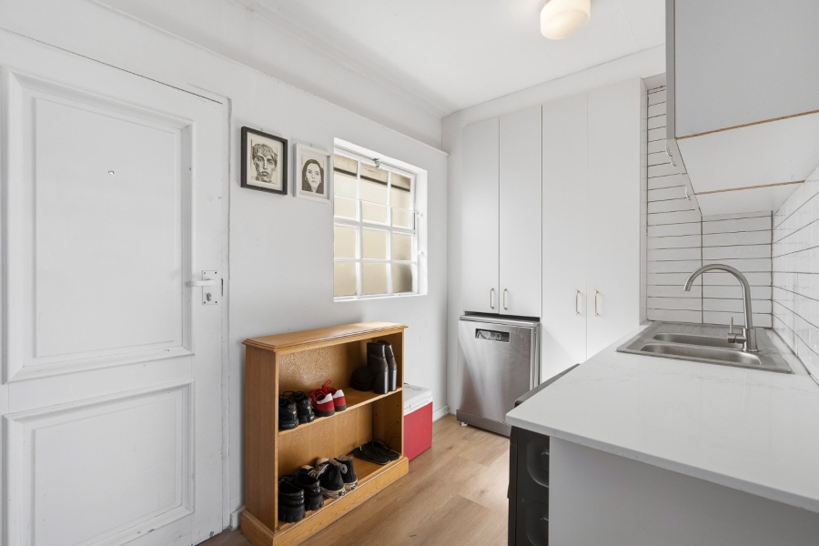 1 Bedroom Property for Sale in Cape Town City Centre Western Cape